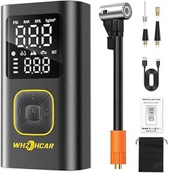 Mejores alternativas a infladores portátiles con power bank