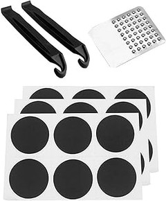 Descubre alternativas a los kits antipinchazos para bicicletas