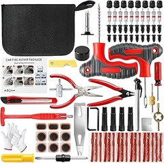 Opciones Efectivas a los Kits Antipinchazos para Moto