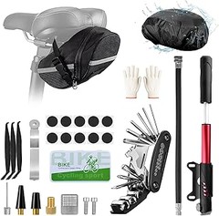 Alternativas a los Kits Antipinchazos: Soluciones para Pinchazos en Viaje