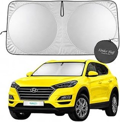Opciones Alternativas a los Parasoles Reflectantes para Coche