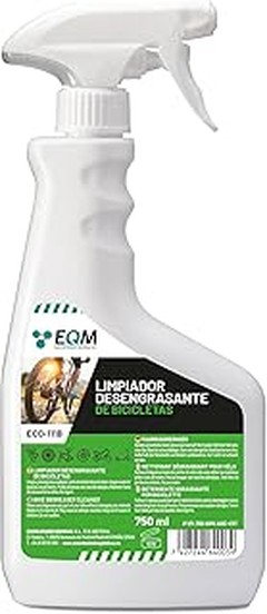 Opciones ecológicas para limpiar tus llantas de bicicleta