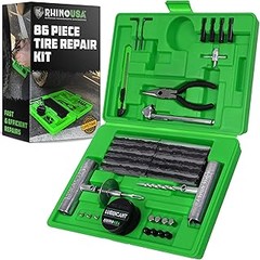 Guía para elegir el mejor kit antipinchazos para SUV