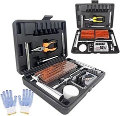 Guía para seleccionar el kit antipinchazos profesional ideal