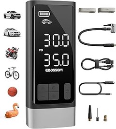 Guía para seleccionar el kit de compresor de aire adecuado para tu coche