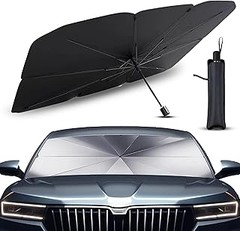 Guía para seleccionar el mejor set de parasoles para coche