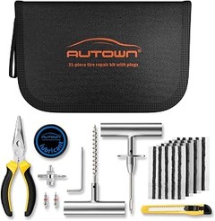 Consejos para mantener y revisar un kit antipinchazos para coche