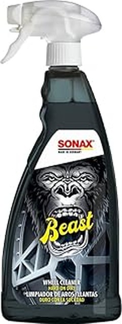 Guía para usar limpiallantas con protección sellante correctamente