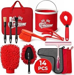 Paso a Paso: Cómo Usar un Kit de Limpieza de Llantas