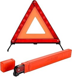 Guía para el uso adecuado del triángulo de emergencia