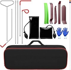 Mejores Kits de Emergencia para Coche: Comparativa de Marcas