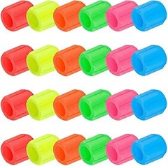 Comparativa entre las mejores marcas de tapones para válvulas fluorescentes