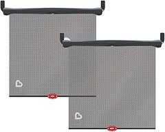¿Cuál es el mejor parasol para coche? Comparativa entre tipos