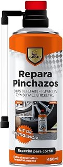 Mejores Selladores Tubeless: Comparativa de Precios para tu Neumático