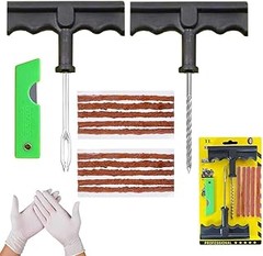 Comparativa entre Kits Antipinchazos con y Sin Guantes