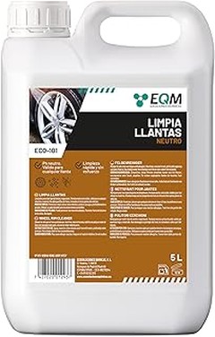 Limpiallantas: ¿Spray o Gel para tus Llantas Pintadas?