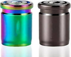 Tapones Antirrobo vs. Convencionales: ¿Cuál Elegir para tus Ruedas?