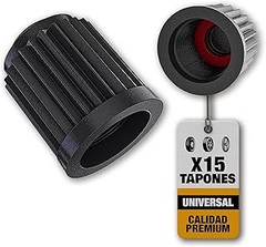 Mejores Tapones de Válvulas para Moto: Metálicos vs. Plásticos