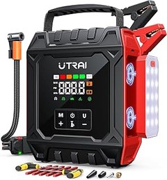 Precios de kits de compresor de aire para coche: ¿Cuánto deberías gastar?