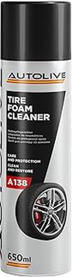 Mejores lugares para comprar abrillantadores para neumáticos en spray