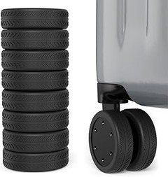 Las mejores opciones para comprar fundas para ruedas universales