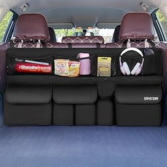 Las mejores tiendas para comprar organizadores de maletero impermeables