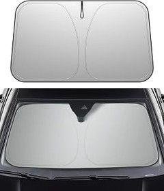 Mejores lugares para comprar parasoles térmicos para coche