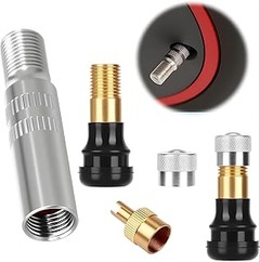 Mejores lugares para adquirir válvulas tubeless a buen precio