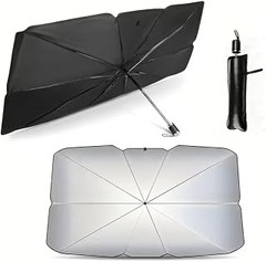 Dónde Comprar Parasoles para Coche Económicos y de Calidad