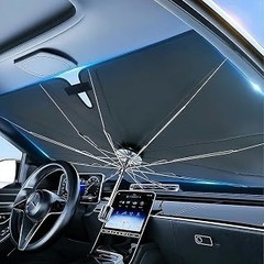 Problemas frecuentes al utilizar parasoles reflectantes en tu coche