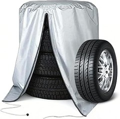 Las Mejores Fundas para Ruedas con Cremallera para Uso Fuera de Carretera
