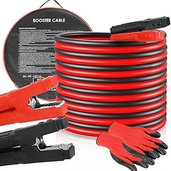 Guantes de emergencia para coche