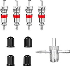 Cómo Elegir el Mejor Tapón con Extractor de Válvula