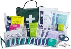 Cómo un Botiquín de Viaje Puede Marcar la Diferencia en Emergencias