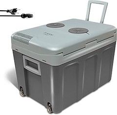 Cómo mantener adecuadamente tu nevera portátil de 12V