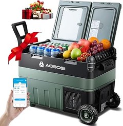 Cómo mantener y cuidar tu nevera portátil para coche con doble zona