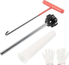 Accesorios que mejoran tu set de reparación de válvulas