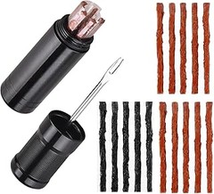 Comparativa de los mejores kits antipinchazos para bicicleta