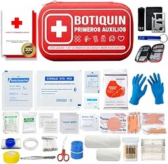 Los mejores kits de emergencia para coche en 2023: análisis y opiniones