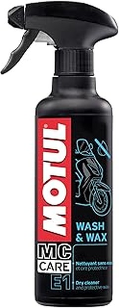 Los mejores limpiallantas para motos en 2023