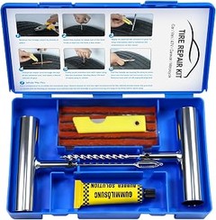 Dónde encontrar kits antipinchazos a buen precio