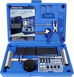 ¿Dónde comprar un kit antipinchazos para SUV?