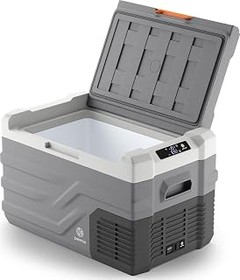 Comparativa de las mejores neveras portátiles de compresor para camping