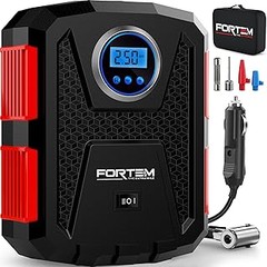 Ofertas imperdibles en compresores de aire para coche con apagado automático