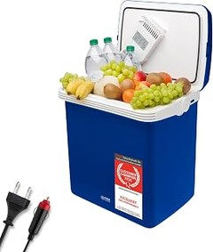 Descubre las mejores ofertas en kits de nevera portátil para coche