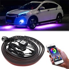 Señalizadores LED recomendados para coches de emergencias