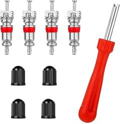 Los mejores tapones con extractor de válvula para coches deportivos