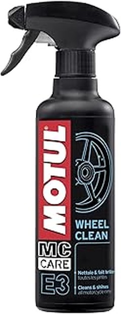 Reseñas y experiencias de limpiallantas para motos populares