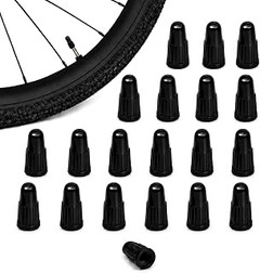 Reseñas sobre los mejores tapones para válvulas de bicicleta