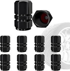 Testimonios de usuarios sobre tapones metálicos para válvulas